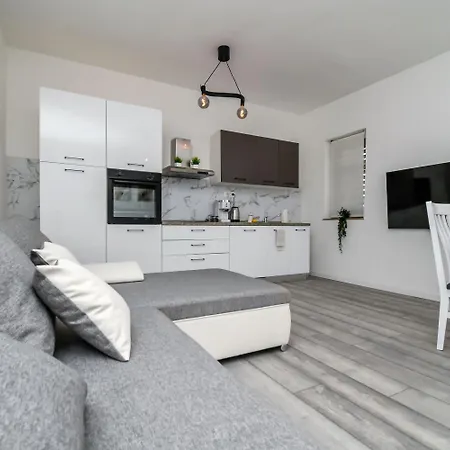 Tijana - Cozy Apartment