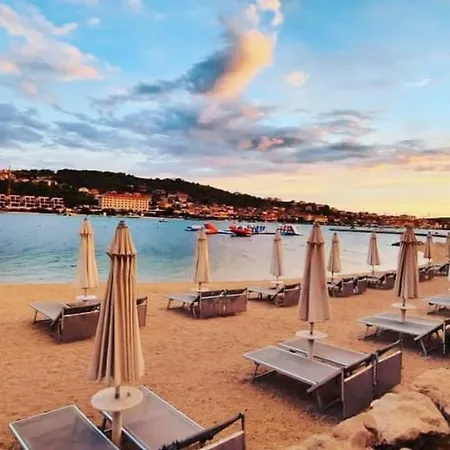 Tijana - Cozy Apartment Trogir