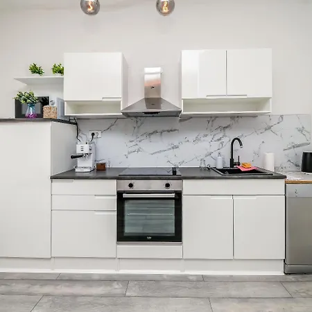 Apartment Tijana - Cozy *